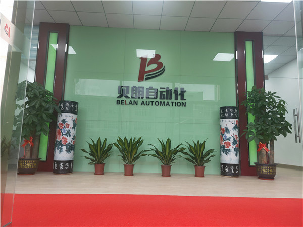 伺服數(shù)控折彎?rùn)C(jī)廠貝朗自動(dòng)化設(shè)備值得相信嗎？