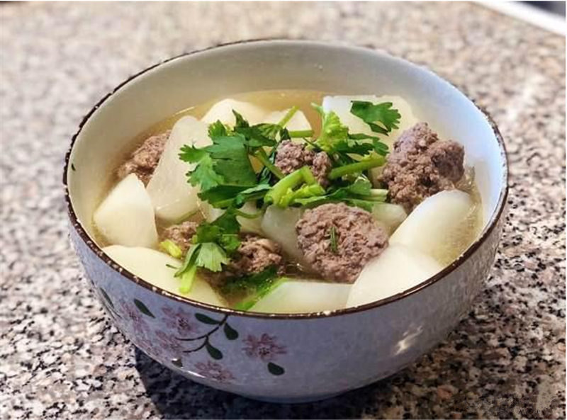 冬至節(jié)，貝朗線成型機(jī)小編告訴您應(yīng)該吃這個食物