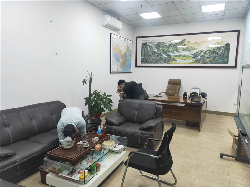 一群人，一件事，一起拼——貝朗線成型自動折彎機(jī)